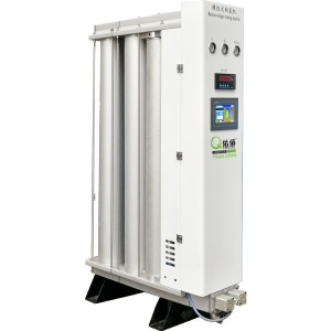 PSA工業(yè)制氮機(jī)